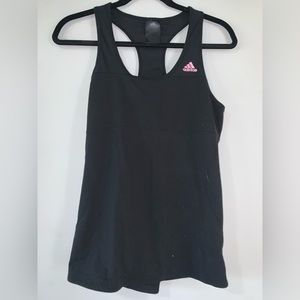 Adidas running basic women’s tank